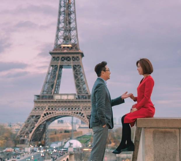 백성문 변호사 김선영 앵커