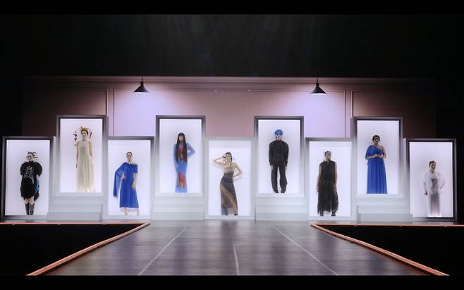 쿠팡플레이 '저스트 메이크업'