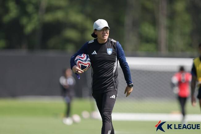 사진=한국프로축구연맹