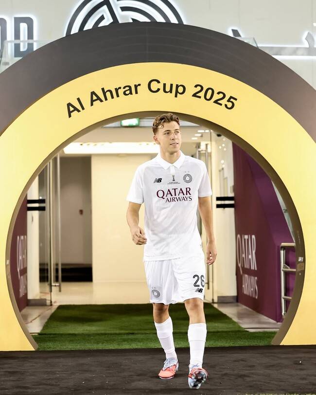 사진=파우 프림 SNS