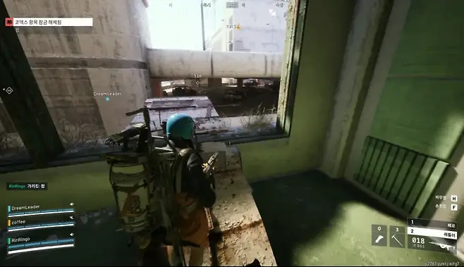 โฒ ์ฒ ํ ๋ฐ๋ ์๋ฆฌ, ๊ฐ์๊ธฐ ์ธ๋ฆฌ๋ ์ฐจ๋ ๊ฒฝ๊ณ ์ ๋ฑ ํ๊ฒฝ ์ฌ์ด๋๋ ๋ชฐ์
๋๋ฅผ ๋์ธ๋ค