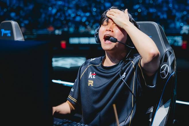 라이엇 게임즈 제공