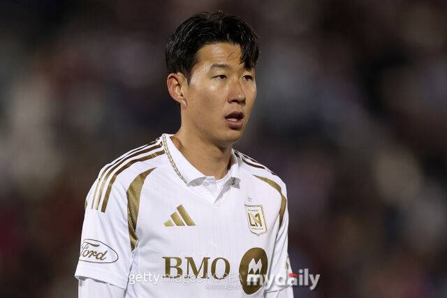 손흥민./게티이미지코리아