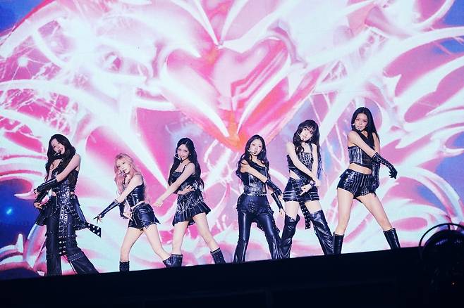 그룹 아이브/사진제공=스타쉽엔터테인먼트