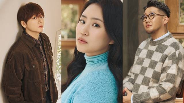 그룹 어반자카파는 3일 오후 6시 새 EP 'STAY'를 발매하며 22일부터는 전국투어 콘서트에 돌입한다./앤드류컴퍼니