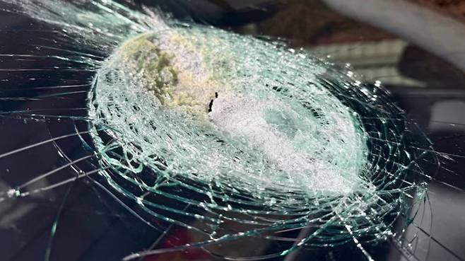 호주 ABC뉴스/앤드류 멜빌-스미스 제공