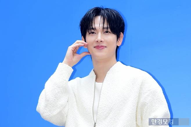 배우 임시완/사진=변성현 한경닷컴 기자 byun84@hankyung.com