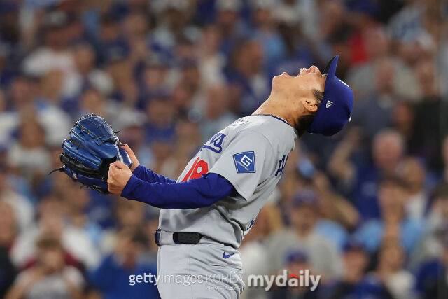 LA 다저스 야마모토 요시노부./게티이미지코리아