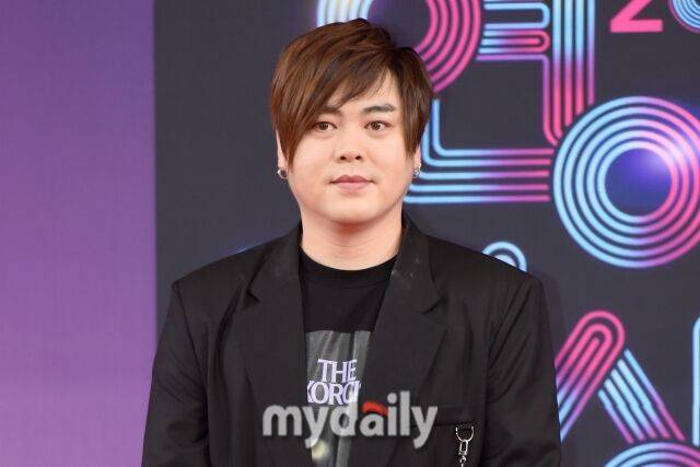 그룹 H.O.T 문희준/마이데일리 DB
