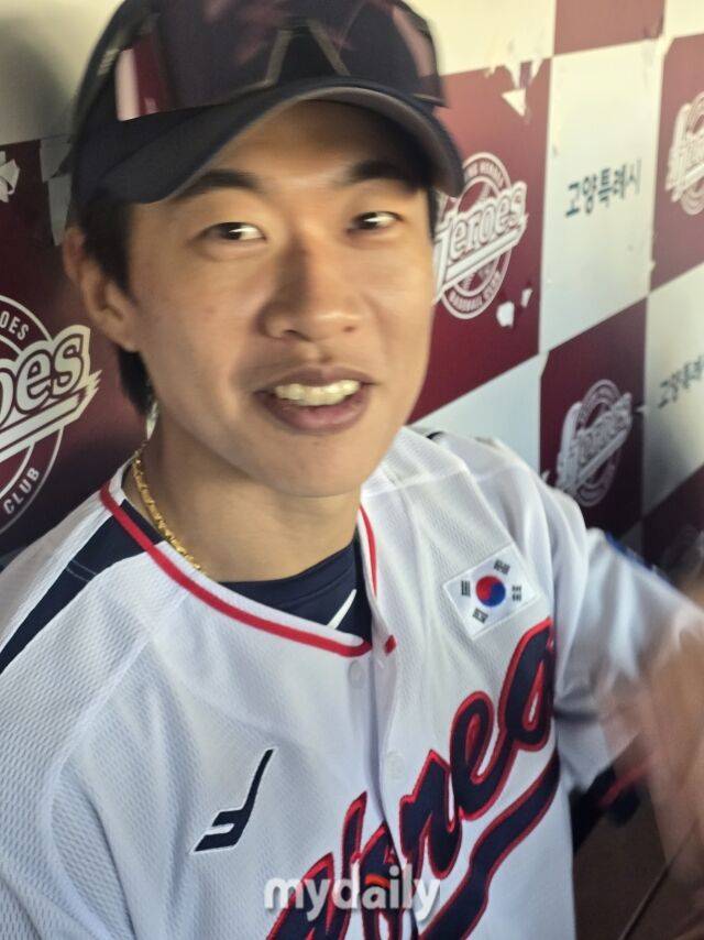 송성문/고양=김진성 기자 kkomag@mydaily.co.kr