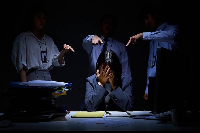 게티이미지뱅크 제공