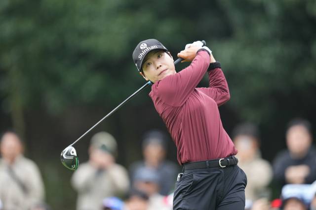 이소미. AP연합뉴스