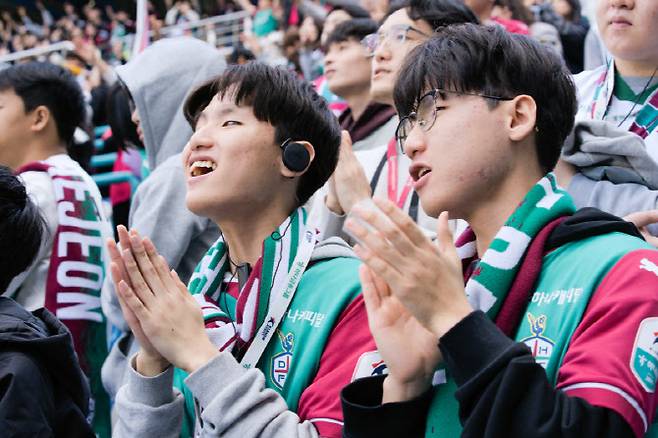 사진=한국프로축구연맹
