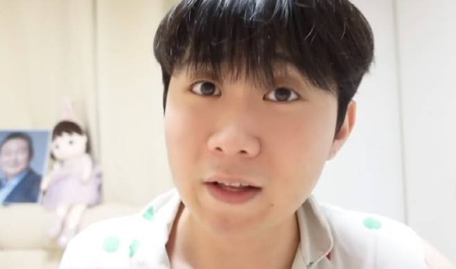 96만 구독자를 이끄는 유명 유튜버 '대보짱'은 한국인이지만 일본에서 활동하는 유튜버다. (사진=대보짱 유튜브 캡처)