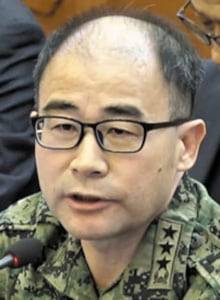 곽종근 전 특수전사령관