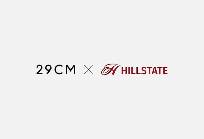 29CMX힐스테이트ⓒ29CM