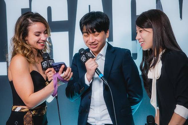 라이엇 게임즈 제공