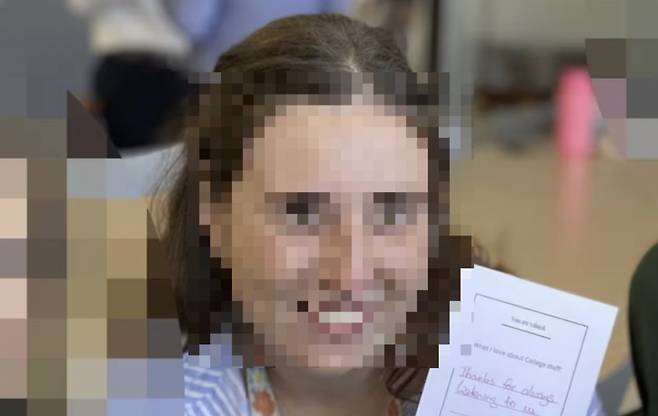 호주 퀸즐랜드주 사립학교 세인트오거스틴 칼리지 교사 엘라클레멘츠/사진=SNS