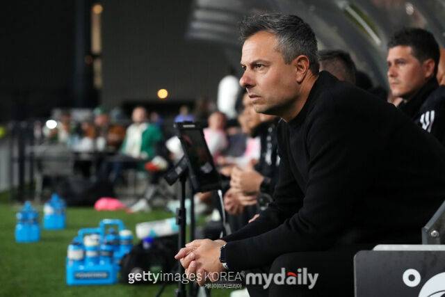 니코 감독/게티이미지코리아