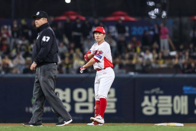 서건창/KIA 타이거즈