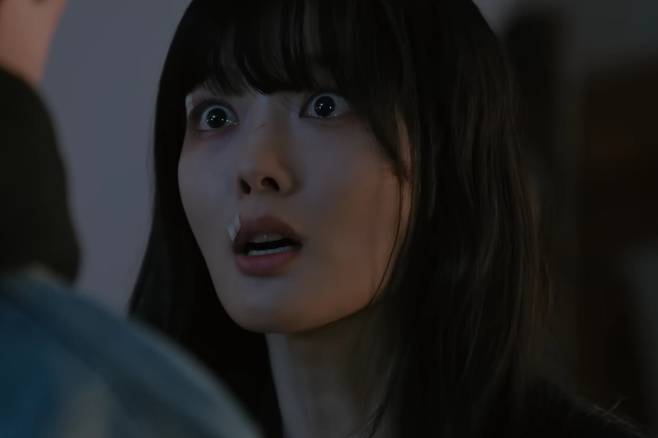 티빙 유튜브 영상 캡처