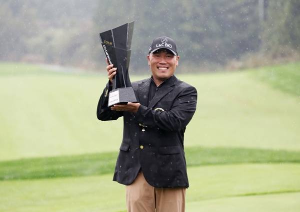 이대한 / 사진=KPGA 제공