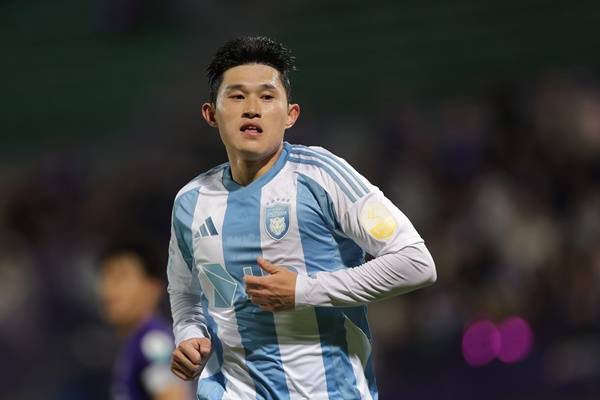 이동경 / 사진=울산 HD 제공