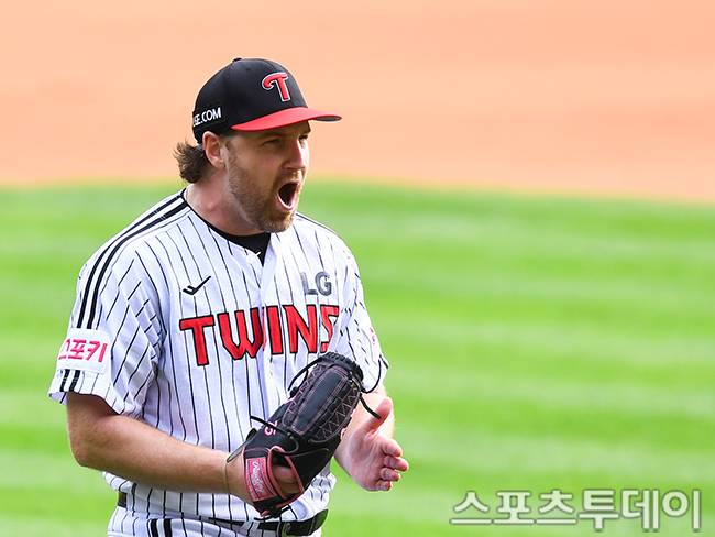 디트릭 엔스 / 사진=DB