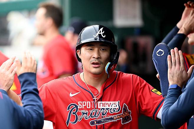 ▲ 이적시장에서 생각보다 가치가 높을지 모를 기대감을 키워가고 있는 김하성