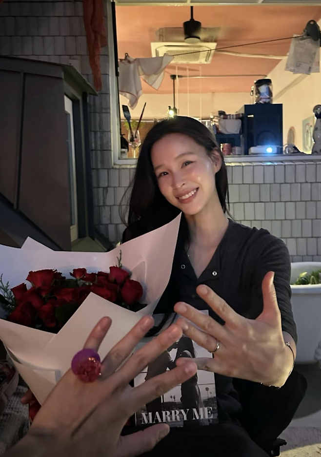 ▲ 사진 | 정혜임 개인 계정