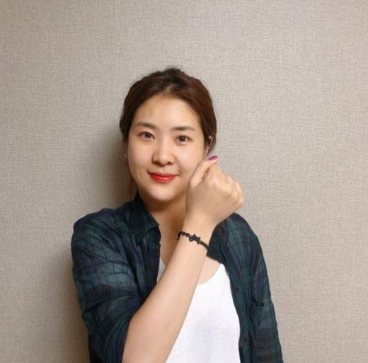 ▲ 출처|강유미 인스타그램