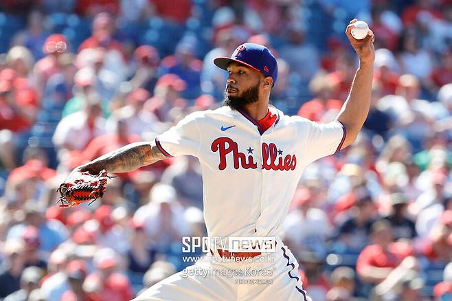 ▲ 크리스토퍼 산체스