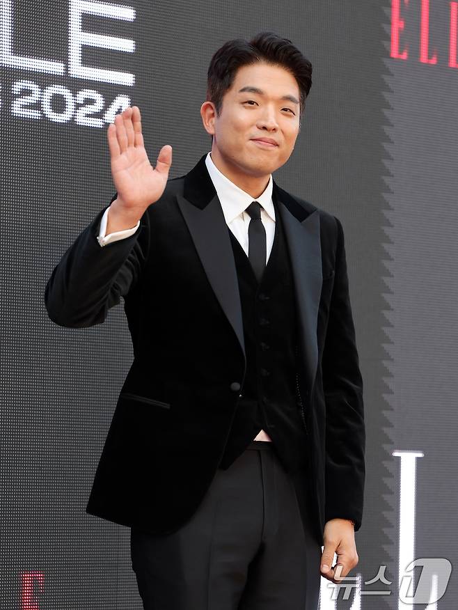 셰프 안성재/뉴스1 ⓒ News1 DB