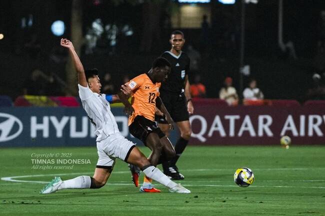 사진=인도네시아 축구협회