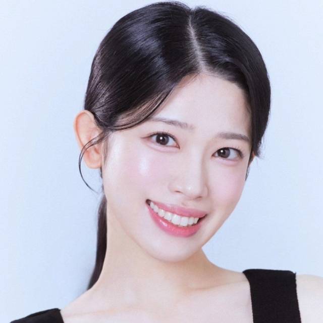 백지원 전 국민의힘 대변인. 백 전 대변인 페이스북 갈무리