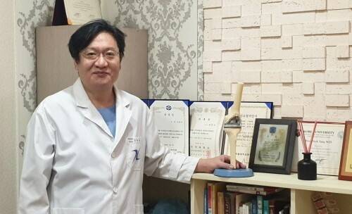 양현석 원장|출처: 서울정형외과의원