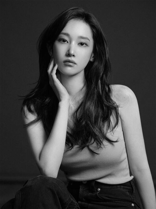 전종서, 사진제공=앤드마크