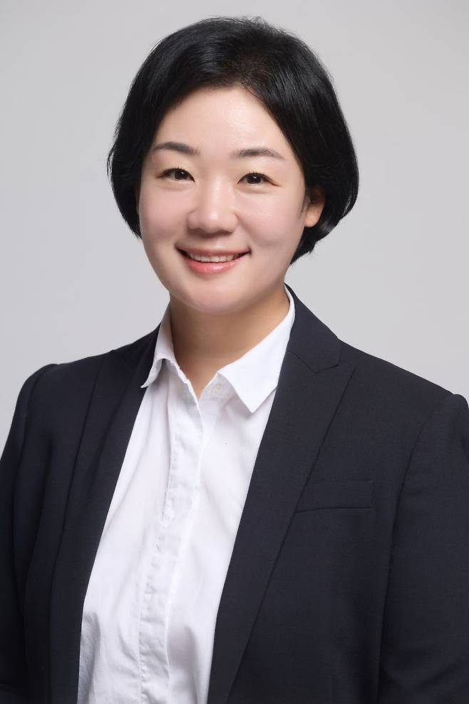 윤은주 버진 애틀랜틱 한국 대표. 버진 애틀랜틱 제공