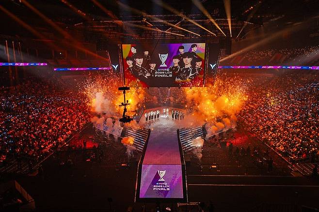 라이엇 게임즈 제공