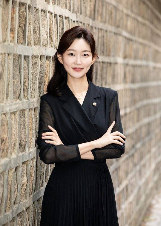 김혜지 서울시의원