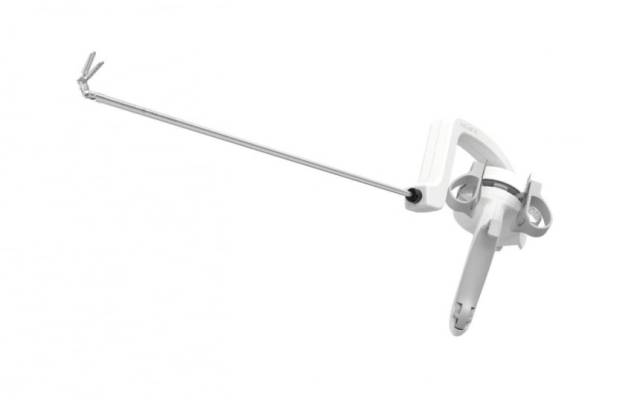 리브스메드의 360도 다관절 복강경 수술기구 '아티센셜'. 사진 제공=리브스메드