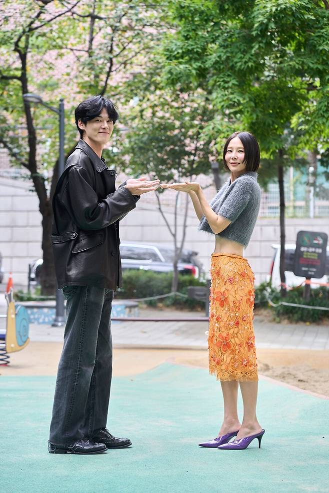 ▲ 옷장전쟁. 제공ㅣ넷플릭스