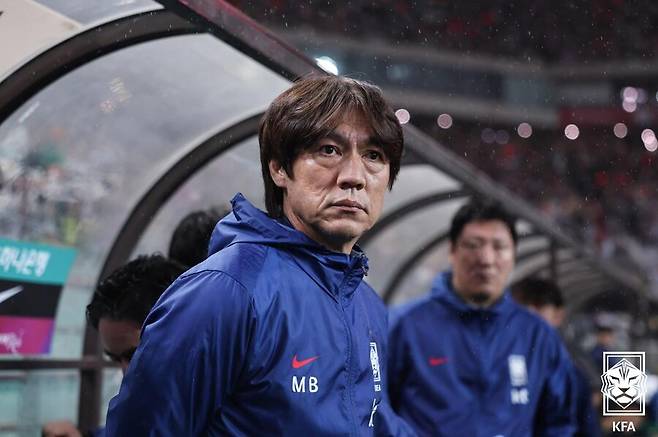 ▲ ⓒ대한축구협회