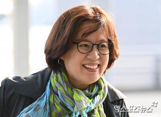 엑스포츠뉴스 DB - 박미선