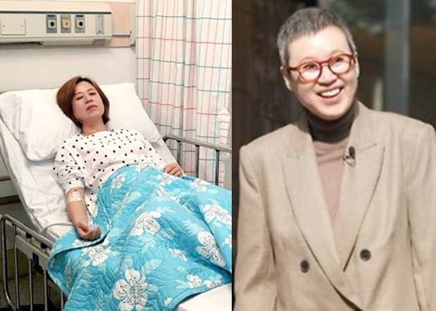 박미선, tvN '유퀴즈'