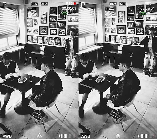 /사진 = 아메바컬쳐 제공