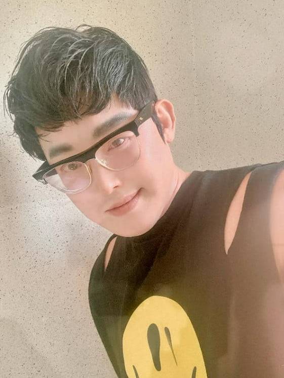 사진=황재근 SNS