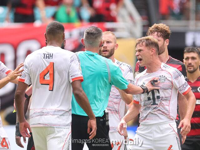 킴미히와 요나단 타/게티이미지코리아