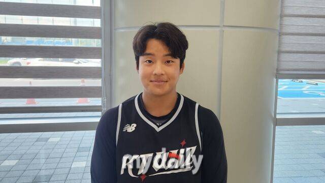 KT 위즈 강민성./익산=김경현 기자