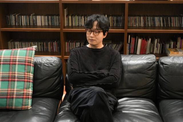 가수 루시드폴/안테나